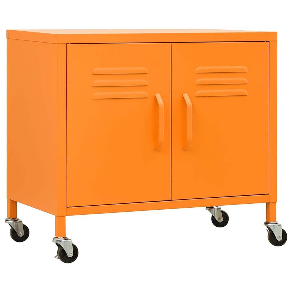 Storage Cabinet