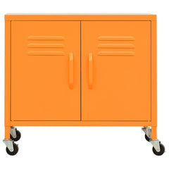 Storage Cabinet