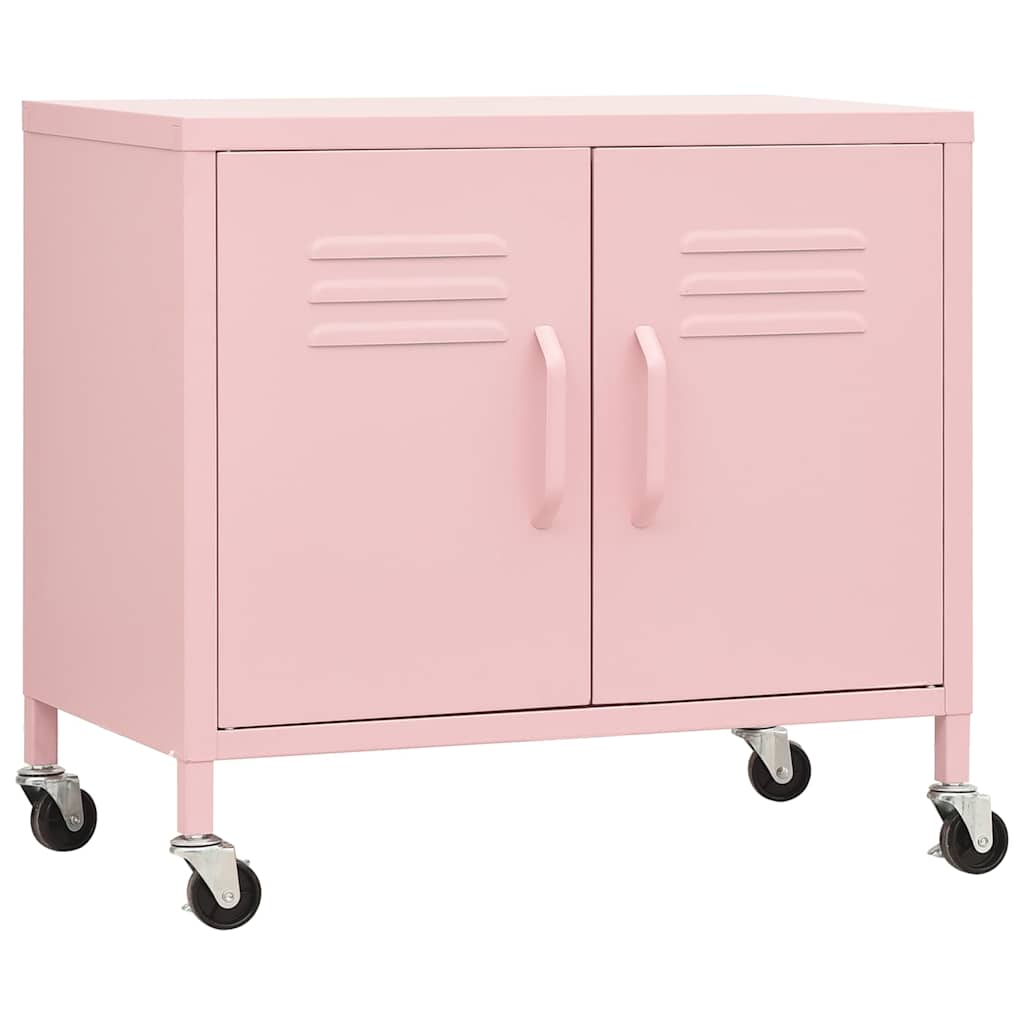 Storage Cabinet