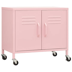 Storage Cabinet