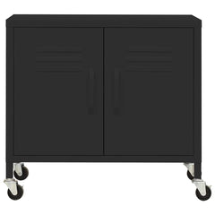 Storage Cabinet