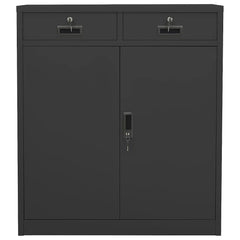Office Cabinet