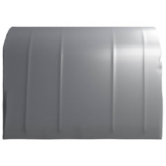 vidaXL Storage Tent 300x300 cm Steel Grey 4