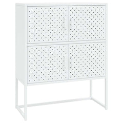 Highboard White, image 2