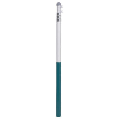 Bulgaria Flag and Pole Aluminium 4 m