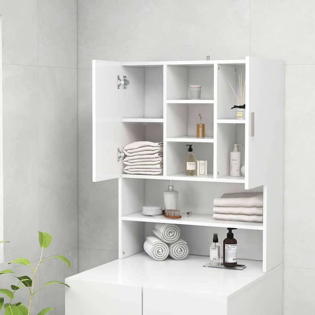 Washing Machine Cabinet