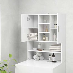 Washing Machine Cabinet