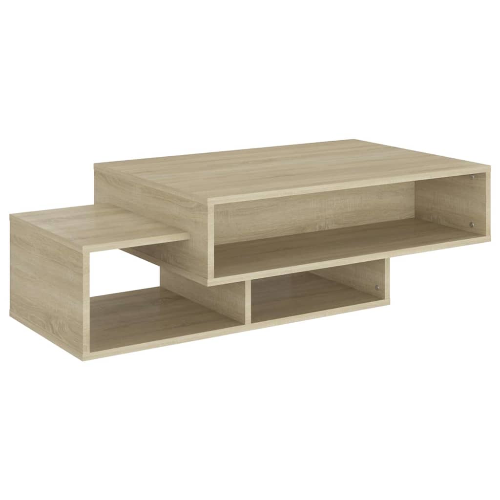 Coffee Table Engineered Wood