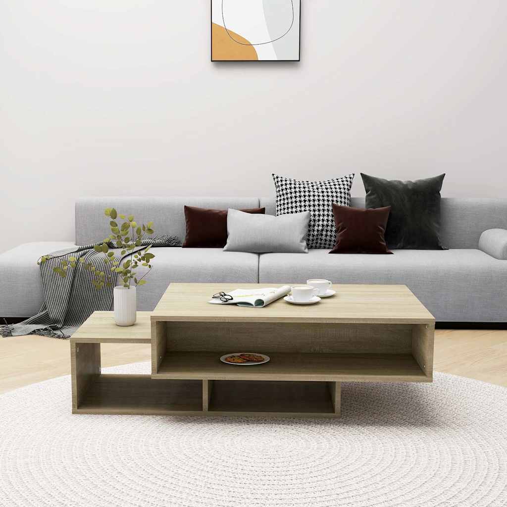 Coffee Table Engineered Wood