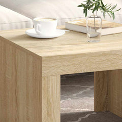 Coffee Table Engineered Wood