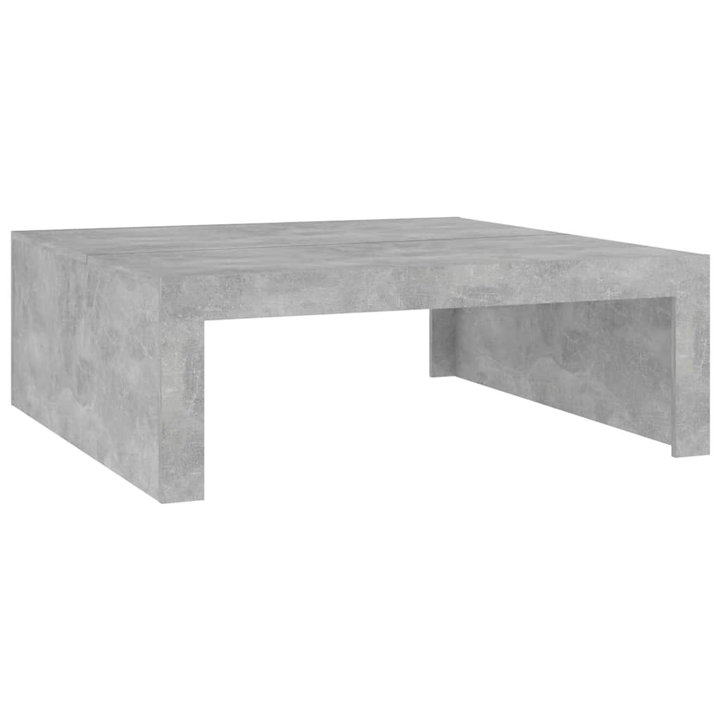 Coffee Table Engineered Wood