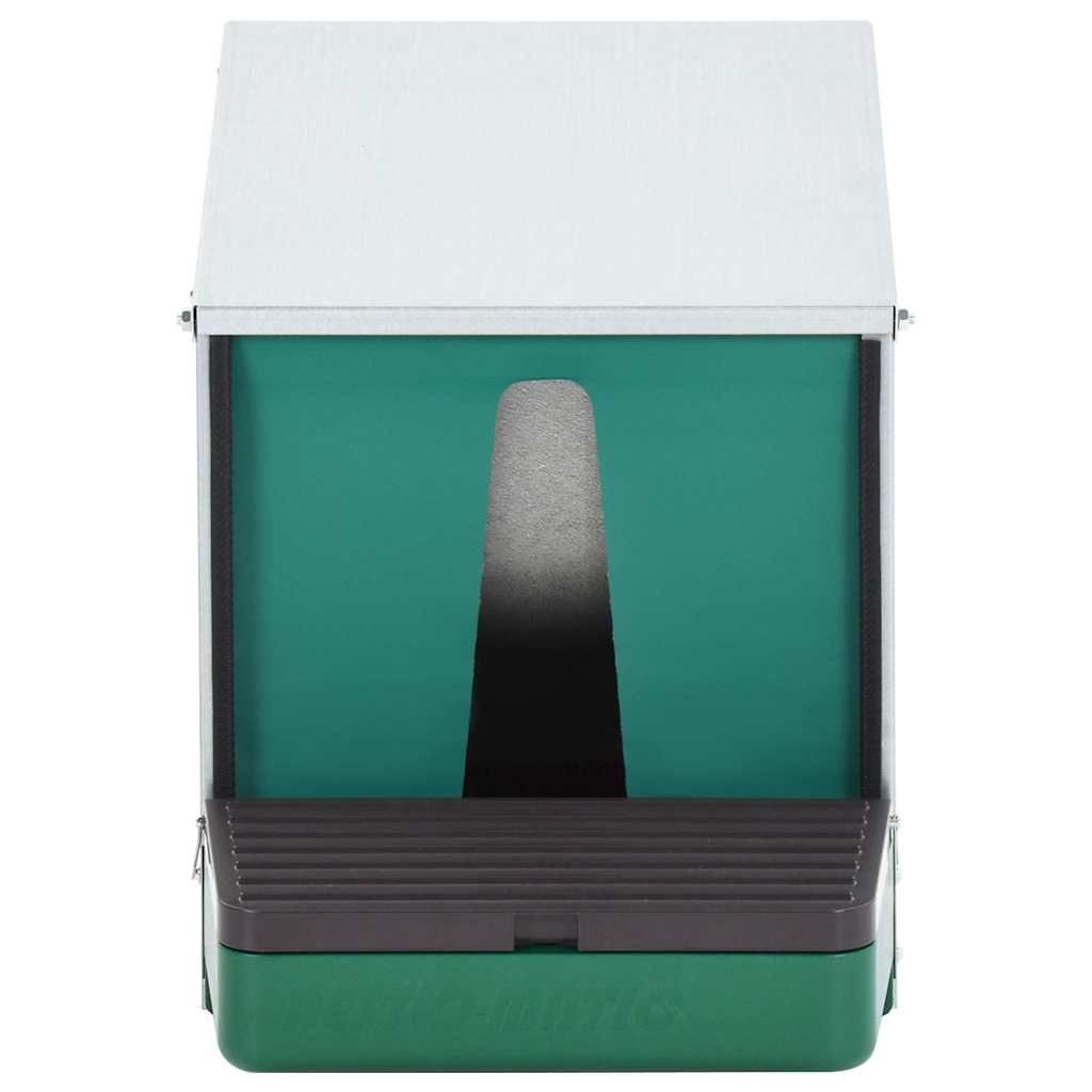 vidaXL Nestomatic Roll-away Nest Box for Poultry 3