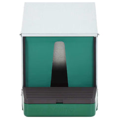 vidaXL Nestomatic Roll-away Nest Box for Poultry 3