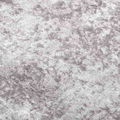 vidaXL Rug | Grey | 100% Polyester | 160x230 cm | Area Rug | Rectangular 6