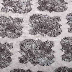 vidaXL Rug | Multicolour | 100% Polyester | 120x180 cm | Area Rug | Rectangular 5