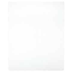 vidaXL Jersey Fitted Sheets 2 pcs White 100x200 cm Cotton 1