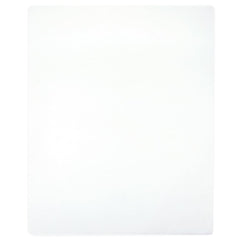 vidaXL Jersey Fitted Sheets 2 pcs White 180x200 cm Cotton 1