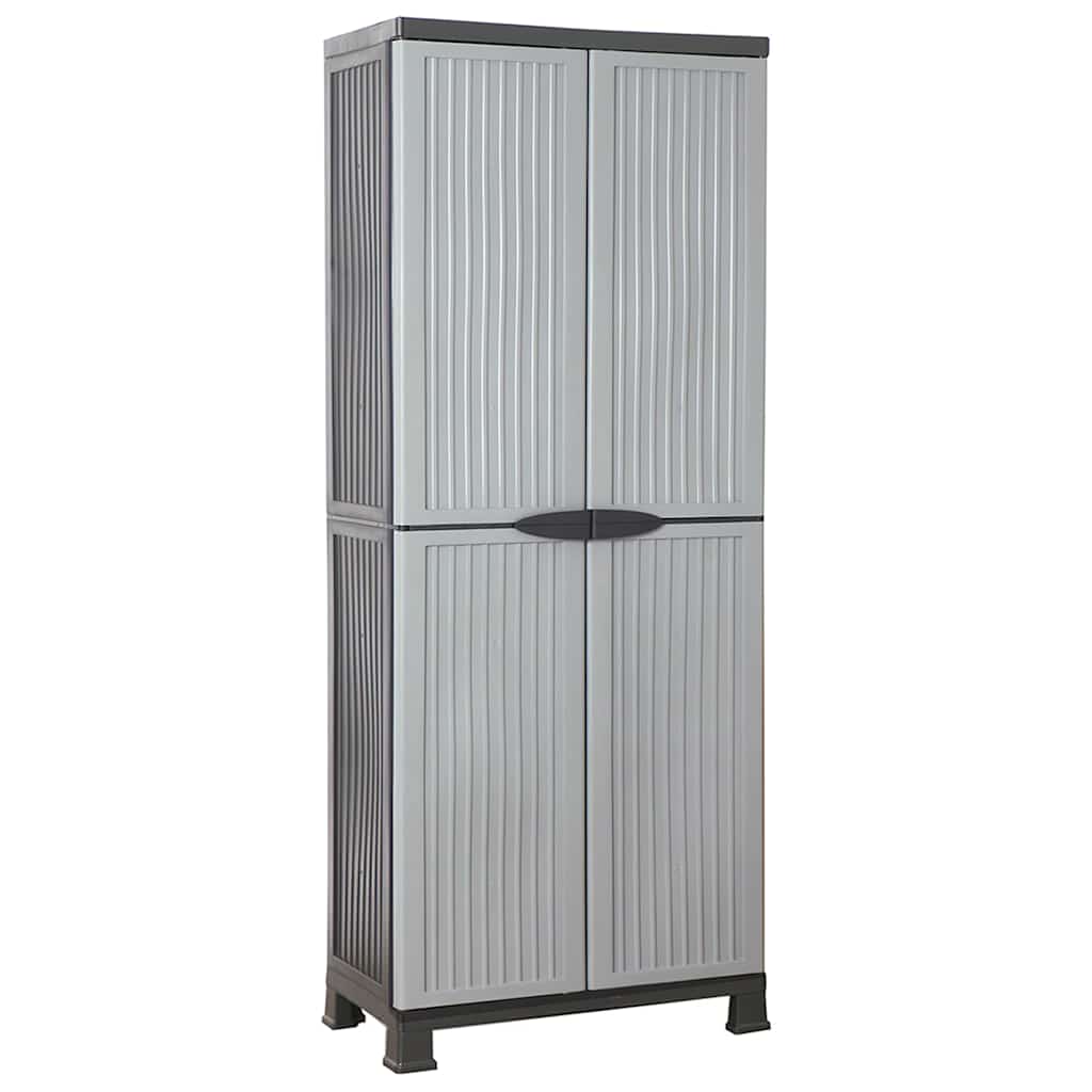 Plastic Cabinet, image 2