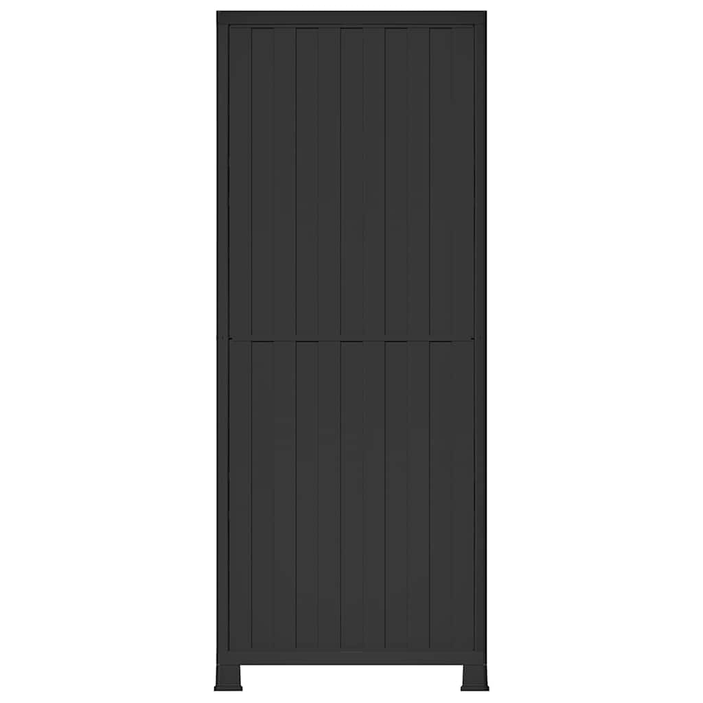 Plastic Cabinet, image 5