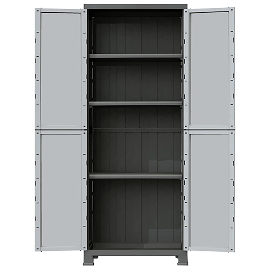 Plastic Cabinet, image 6