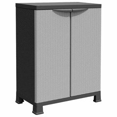 Plastic Cabinet Design