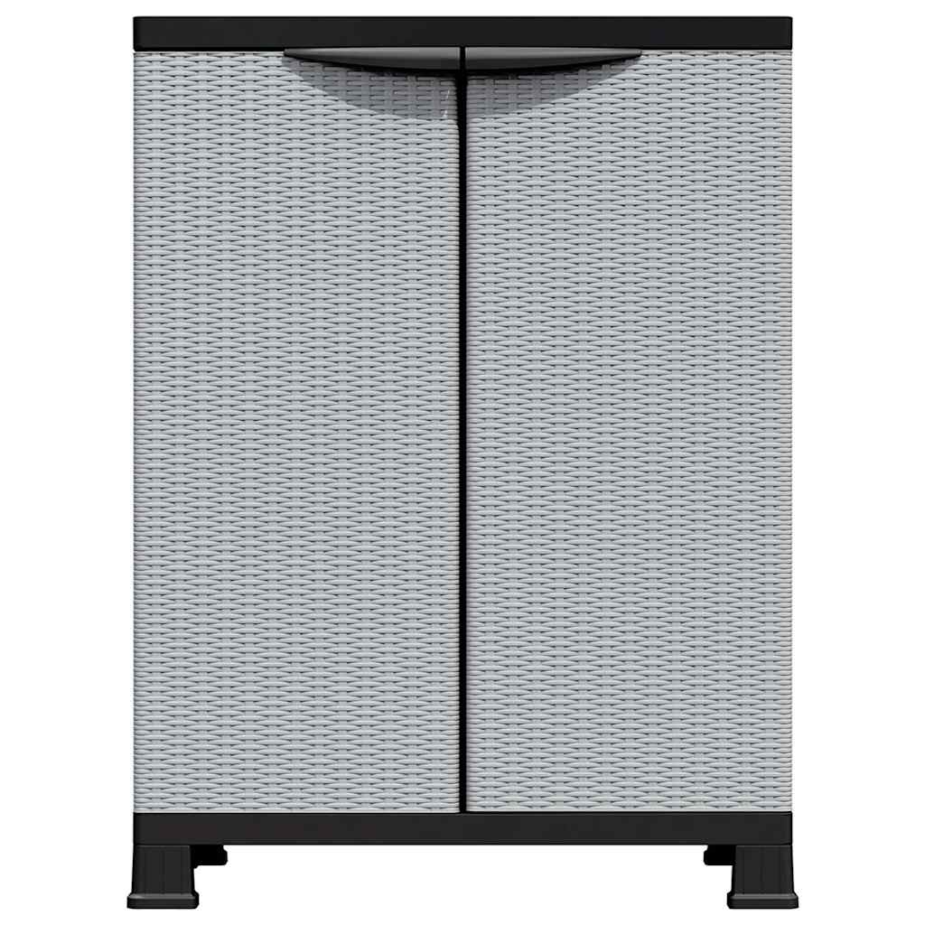 Plastic Cabinet Design