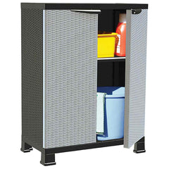 Plastic Cabinet Design