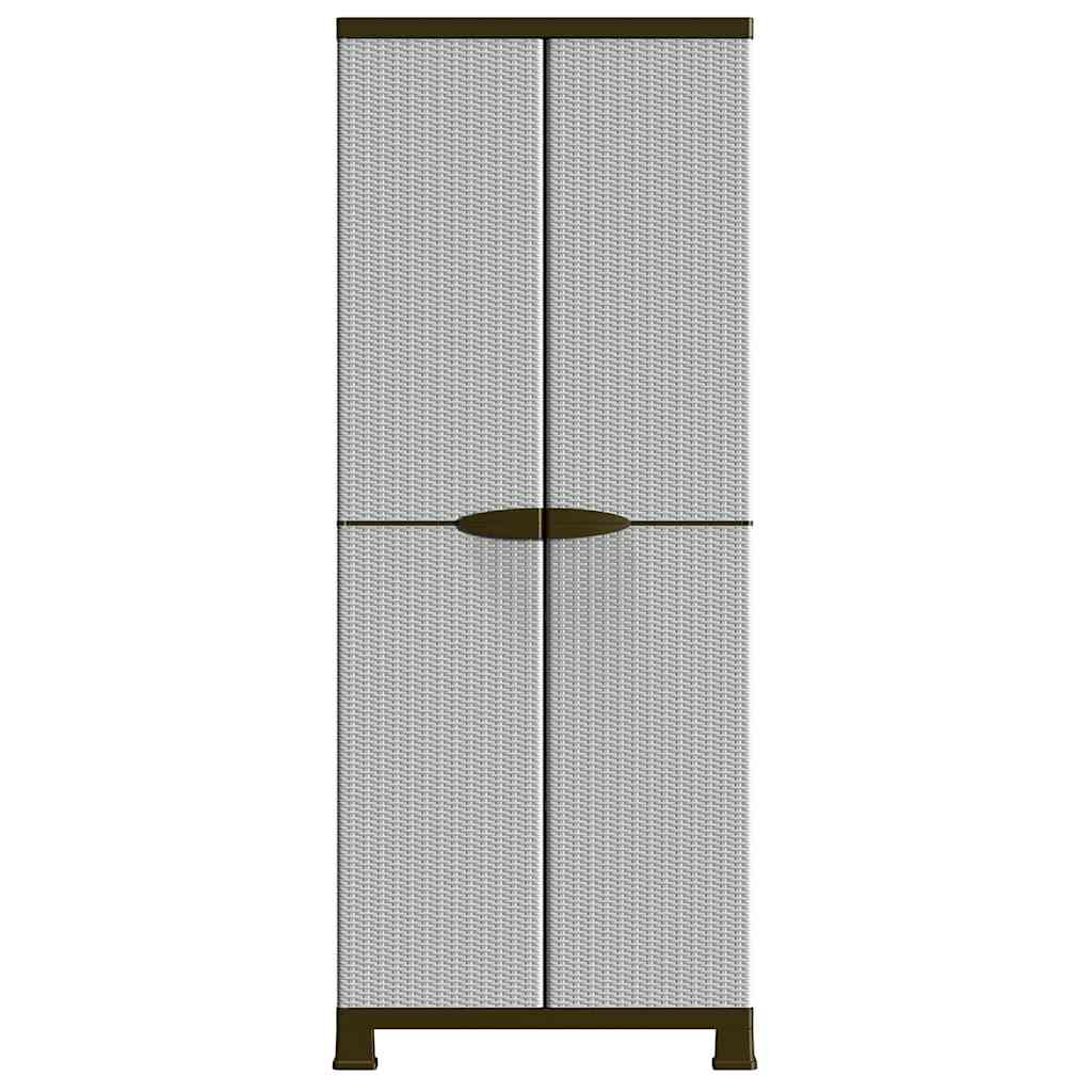 Plastic Cabinet Design, image 3