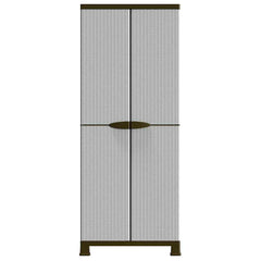 Plastic Cabinet Design