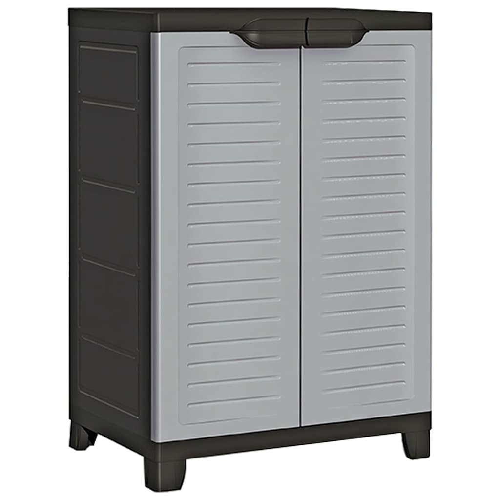 Plastic Cabinet, image 2
