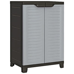 Plastic Cabinet, image 2
