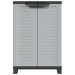 Plastic Cabinet, image 3