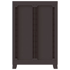 Plastic Cabinet, image 5
