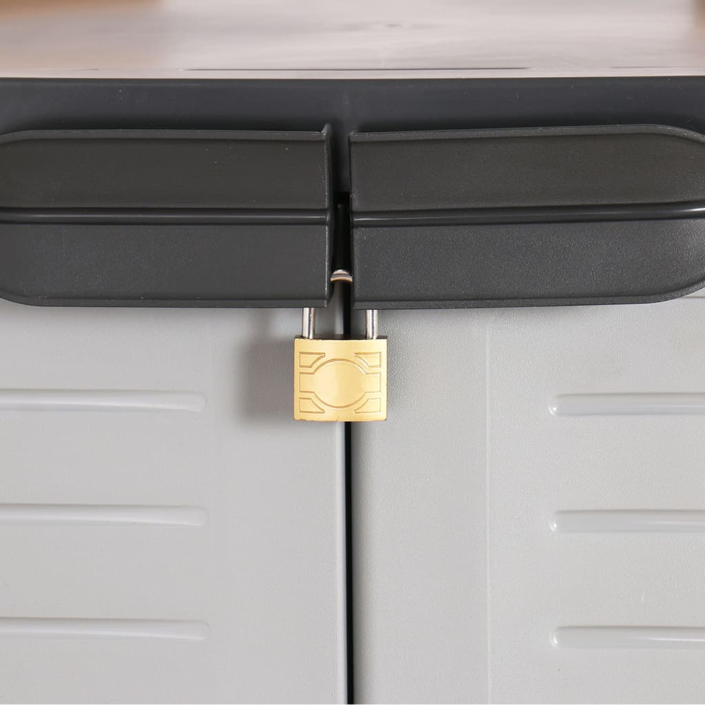 Plastic Cabinet, image 6