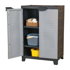 Plastic Cabinet
