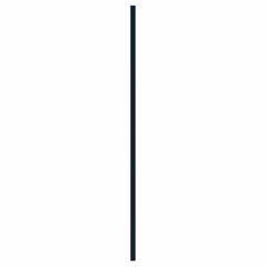 vidaXL Roof Panel 12 pcs Anthracite 60 x 45 cm Galvanised steel 4