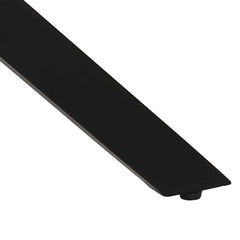 vidaXL Dining Table 110x75 cm Solid Wood Reclaimed 6