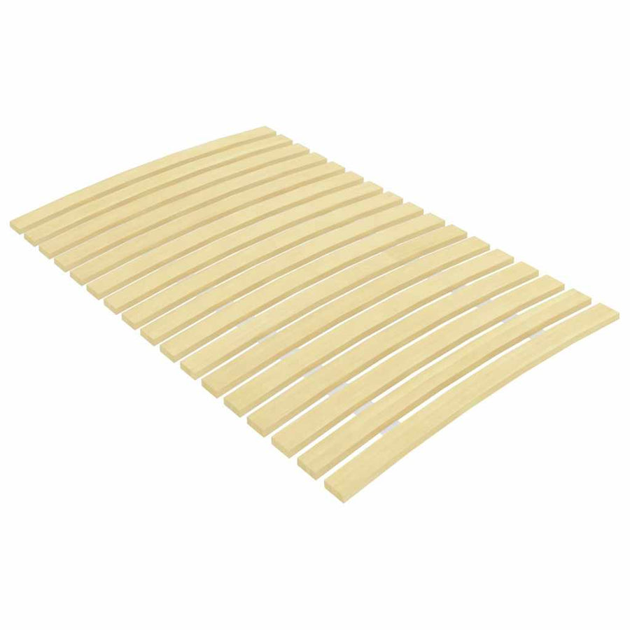 340071 vidaXL Bed Slats Replacement with 17 Slats 80x200 cm 1