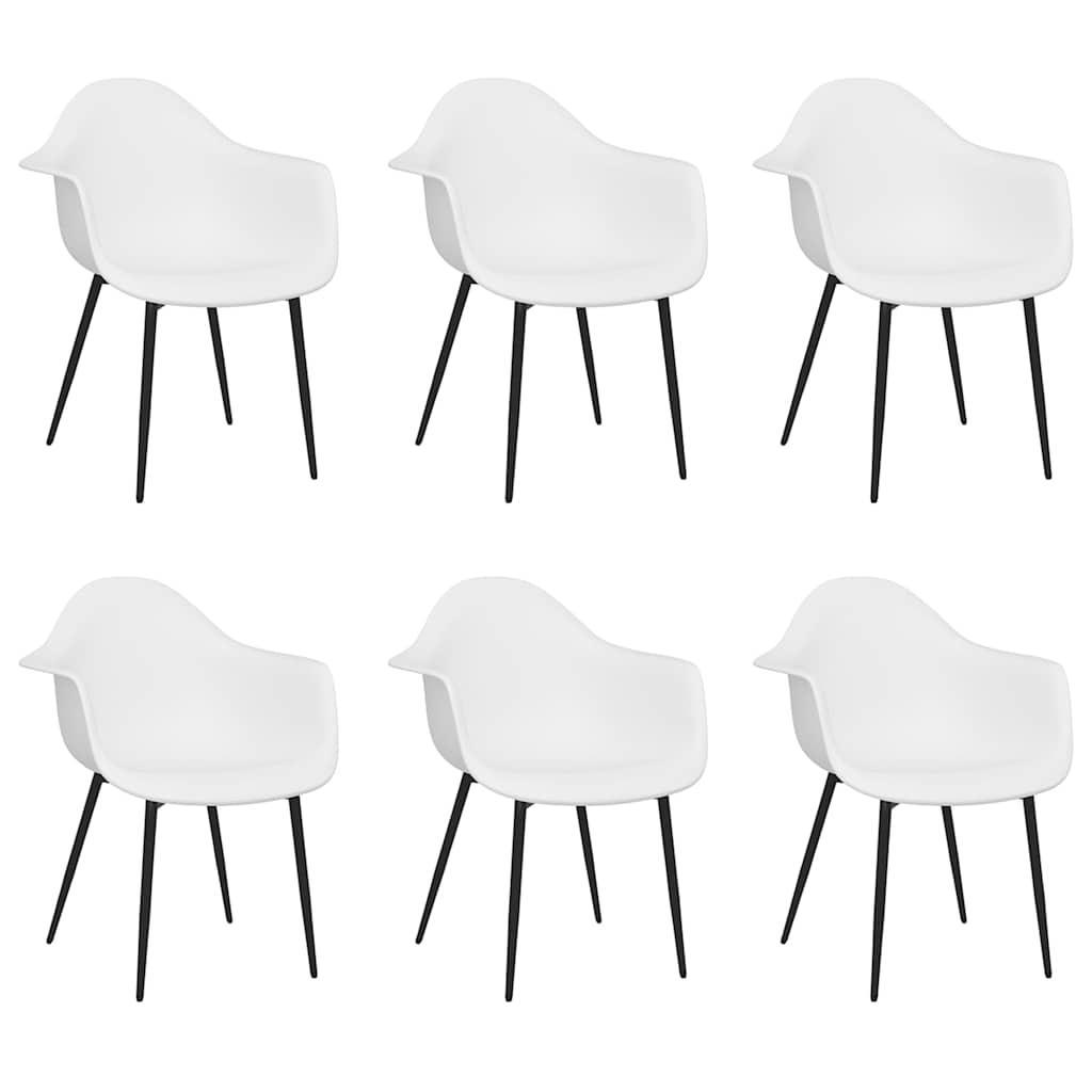 Dining Chairs PP