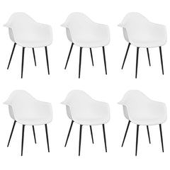 Dining Chairs PP