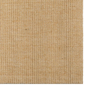 Rug Natural Sisal 66x200 cm