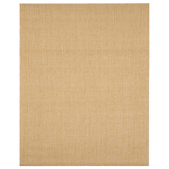 vidaXL Rug Natural Sisal 80x100 cm 2