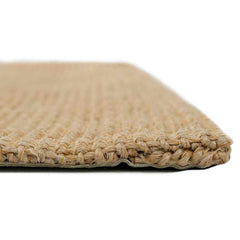 vidaXL Rug Natural Sisal 80x100 cm 6