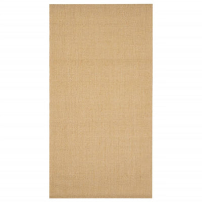 Rug Natural Sisal 80x150 cm