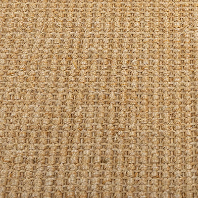 Rug Natural Sisal 80x150 cm