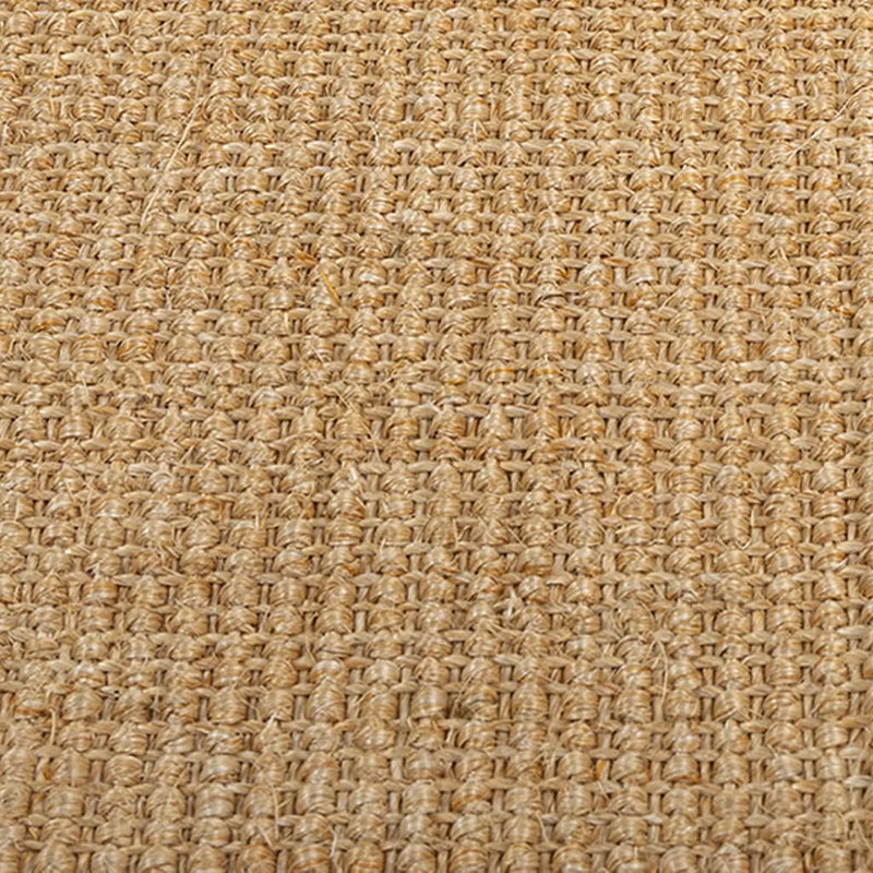 Rug Natural Sisal 80x150 cm