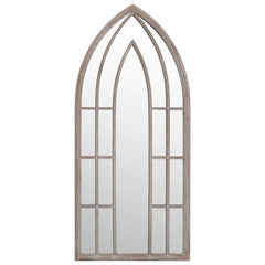 Mirror Iron Use Sand