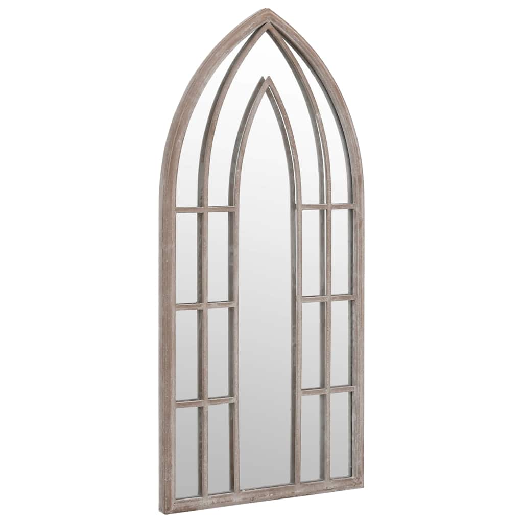 Mirror Iron Use Sand