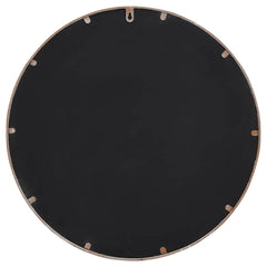 Mirror Iron Round Use Sand