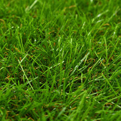318328 vidaXL Artificial Grass 1x2 m/40 mm Green 3